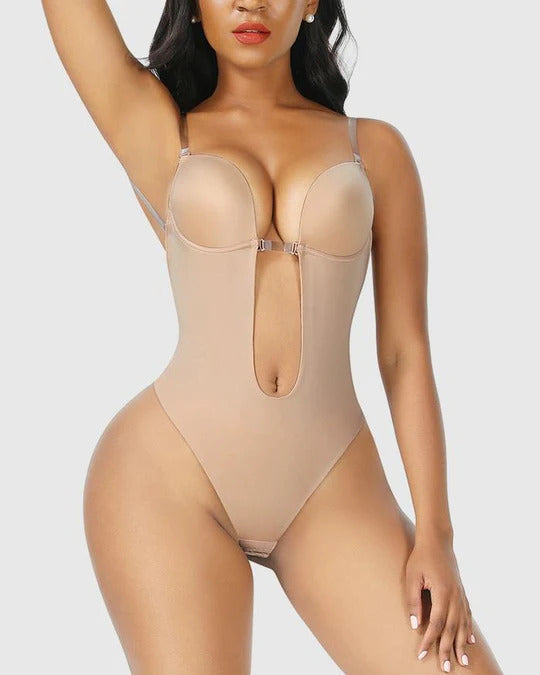 ARLO™ Backless Body Shaper Bra