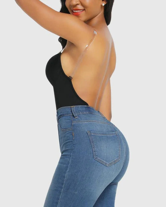 ARLO™ Backless Body Shaper Bra