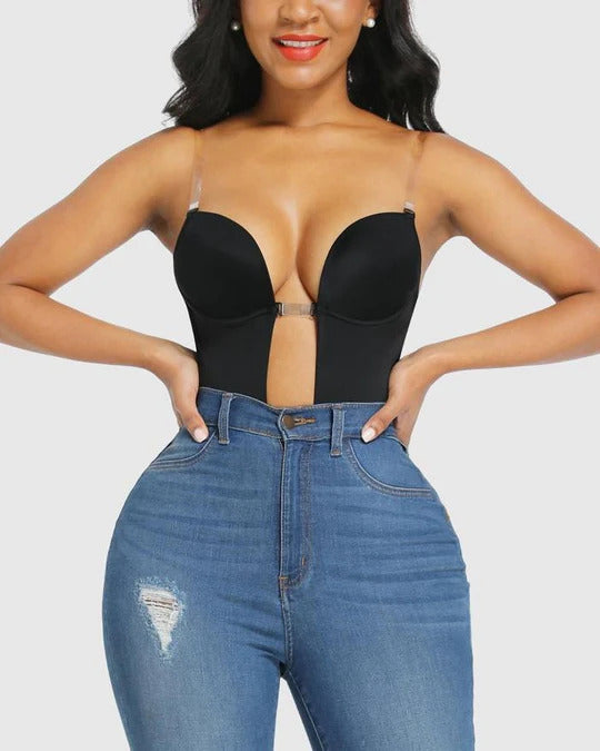 ARLO™ Backless Body Shaper Bra