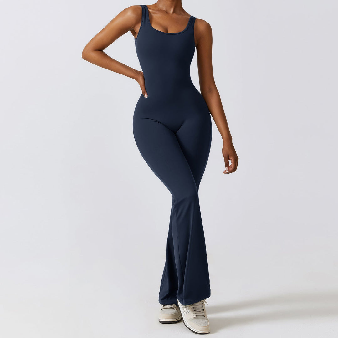 ARLO™ Flare Jumpsuits