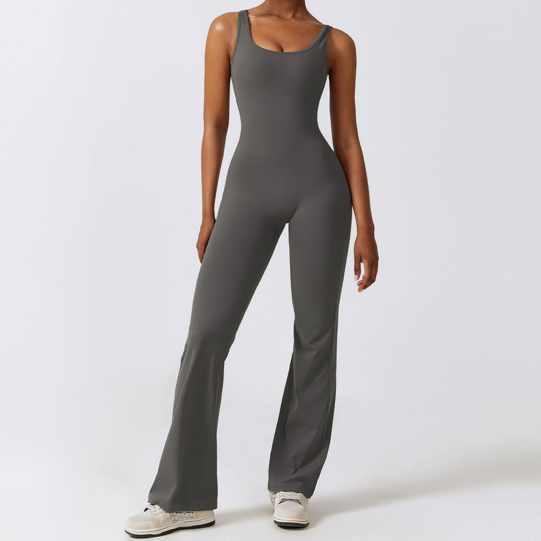 ARLO™ Flare Jumpsuits