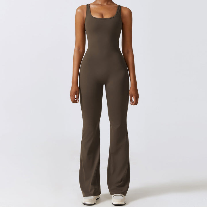 ARLO™ Flare Jumpsuits