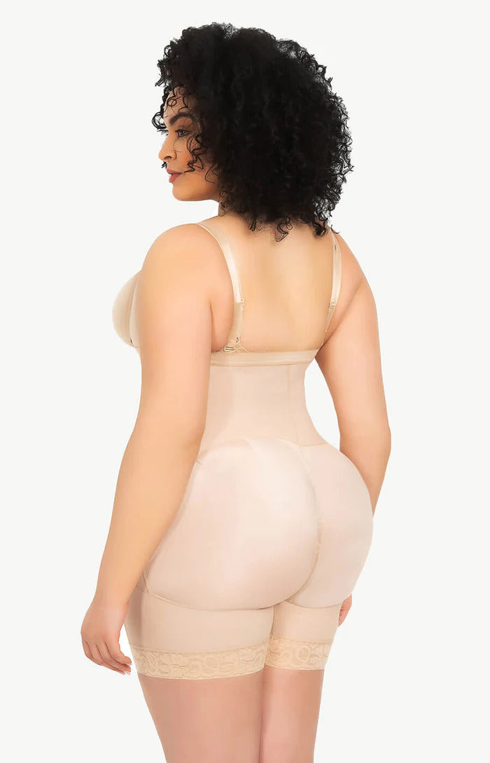 ARLO™ Bodysuit Shaper With Butt Lifter