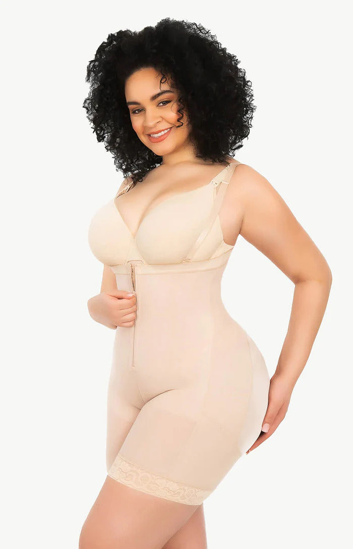 ARLO™ Bodysuit Shaper With Butt Lifter