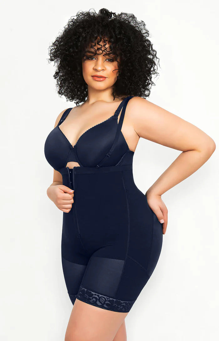 ARLO™ Bodysuit Shaper With Butt Lifter