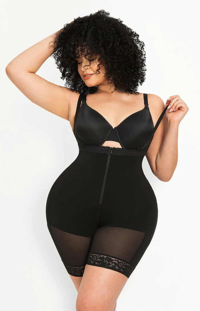 ARLO™ Bodysuit Shaper With Butt Lifter