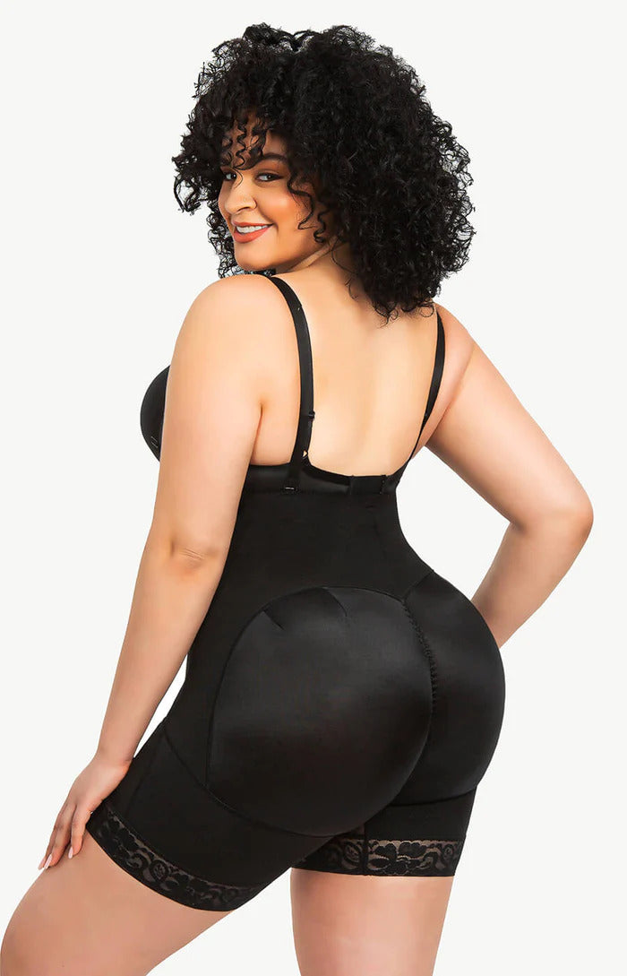 ARLO™ Bodysuit Shaper With Butt Lifter