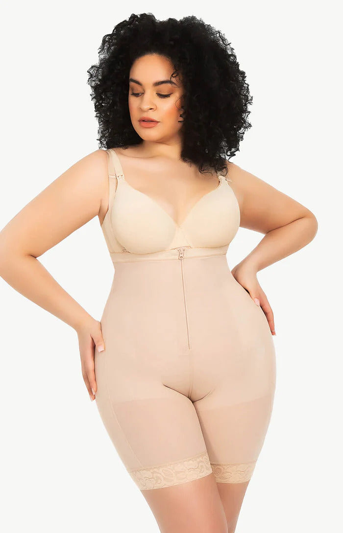 ARLO™ Bodysuit Shaper With Butt Lifter