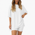 Women's Summer Two-Piece Set