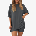 Women's Summer Two-Piece Set