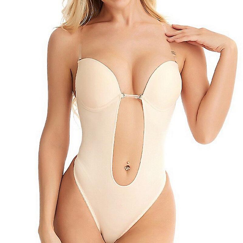 ARLO™ Backless Body Shaper Bra