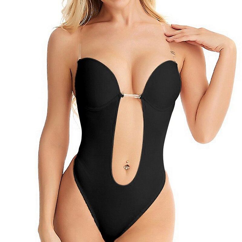 ARLO™ Backless Body Shaper Bra