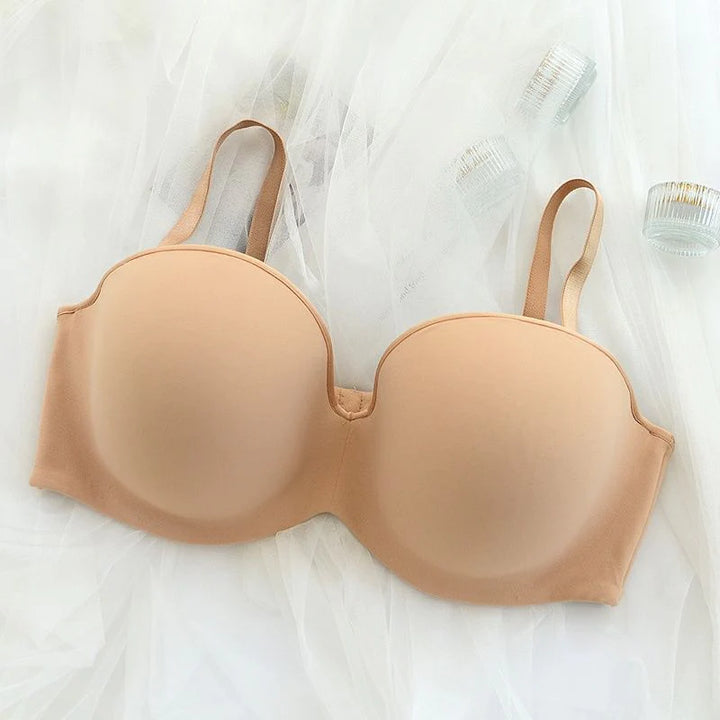 ARLO™ Full Support Bandeau Bra