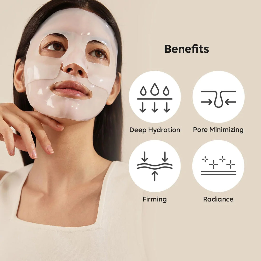 GlowRevive BioCollagen Dream Mask