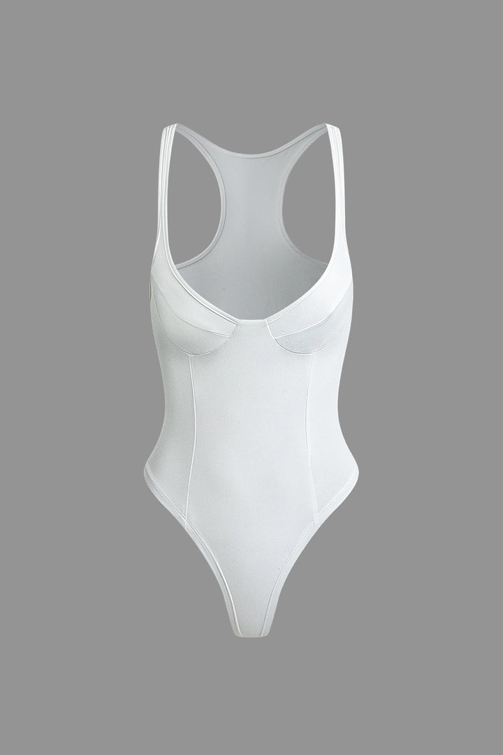 Vogue Vixen DeepV Body