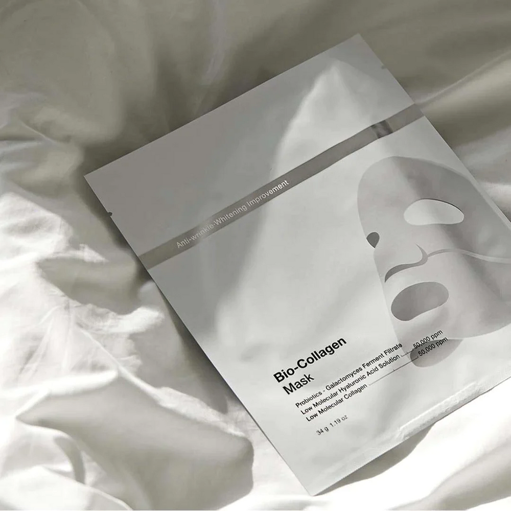 GlowRevive BioCollagen Dream Mask