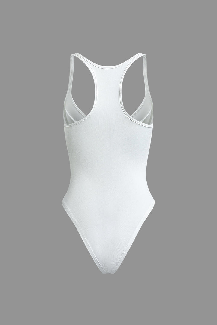 Vogue Vixen DeepV Body