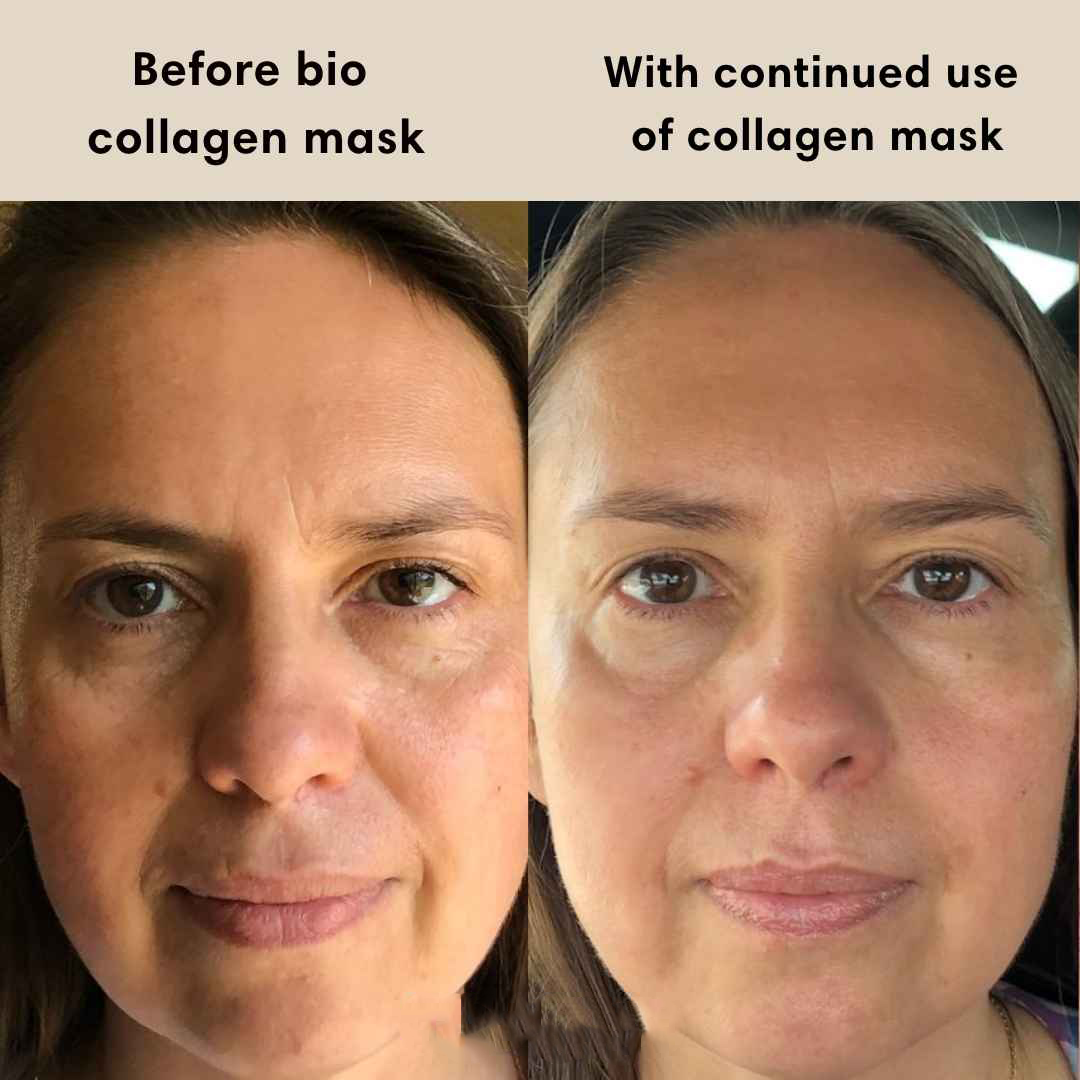 GlowRevive BioCollagen Dream Mask