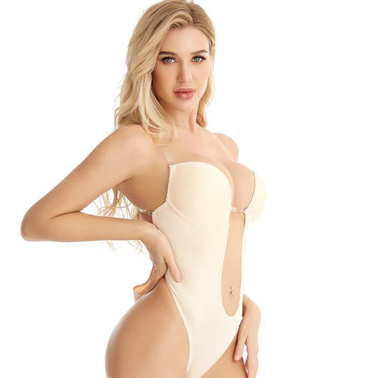 ARLO™ Backless Body Shaper Bra