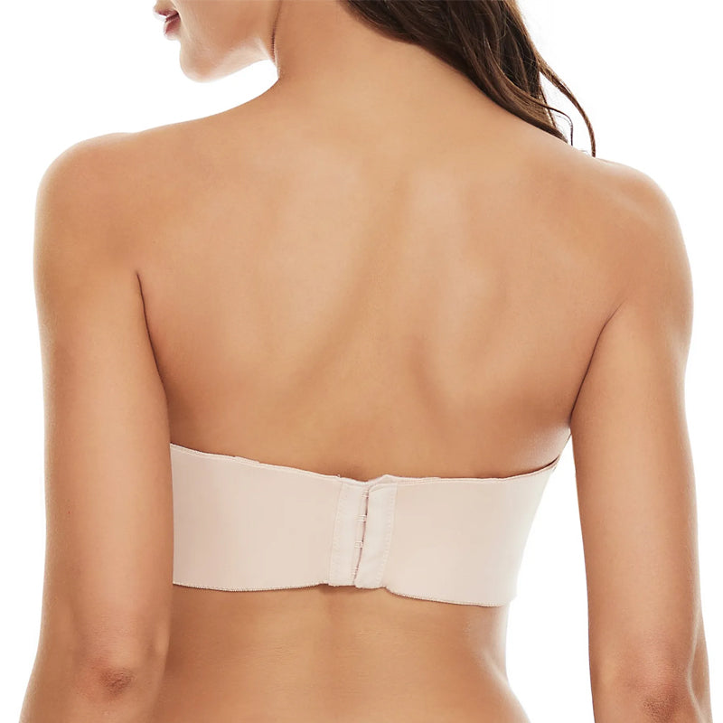 ARLO™ Full Support Bandeau Bra